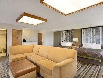 Super 8 By Wyndham Westminster Denver North Dış mekan fotoğraf