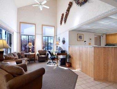 Super 8 By Wyndham Westminster Denver North Dış mekan fotoğraf