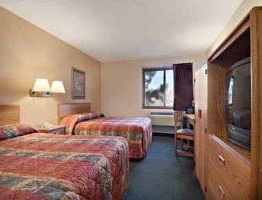 Super 8 By Wyndham Westminster Denver North Dış mekan fotoğraf