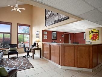 Super 8 By Wyndham Westminster Denver North Dış mekan fotoğraf